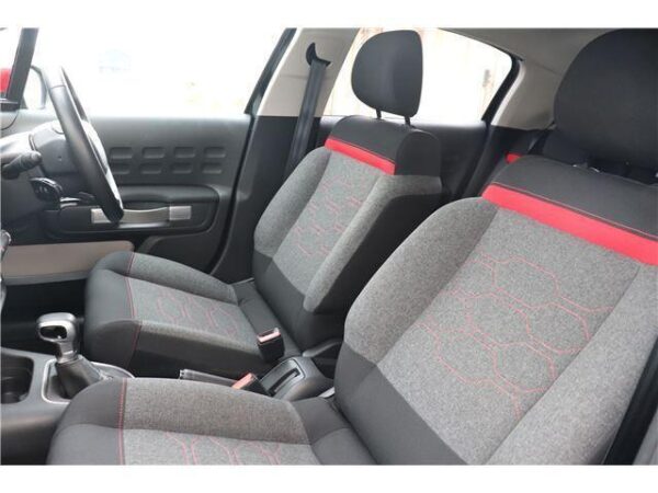 Ref:AUX-5255954 CITROEN C3 2018 - Image 11