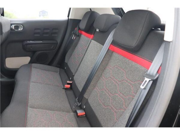 Ref:AUX-5255954 CITROEN C3 2018 - Image 12
