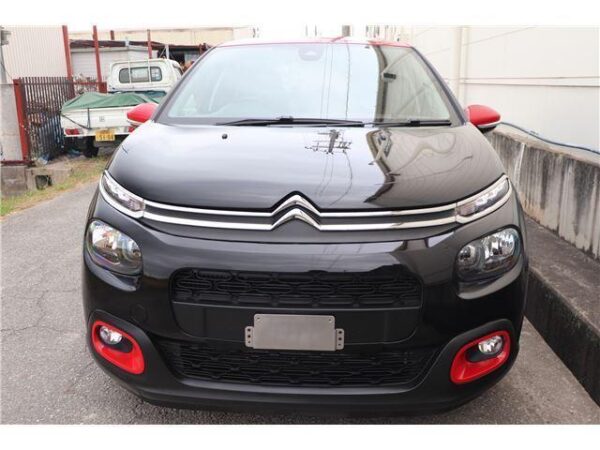 Ref:AUX-5255954 CITROEN C3 2018 - Image 13