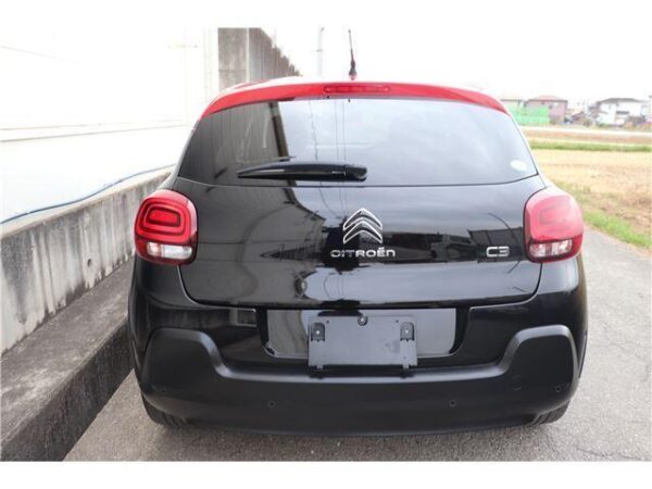 Ref:AUX-5255954 CITROEN C3 2018 - Image 14