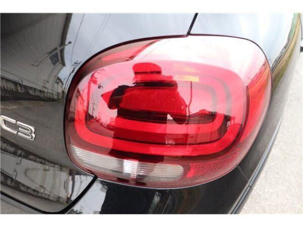 Ref:AUX-5255954 CITROEN C3 2018 - Image 19