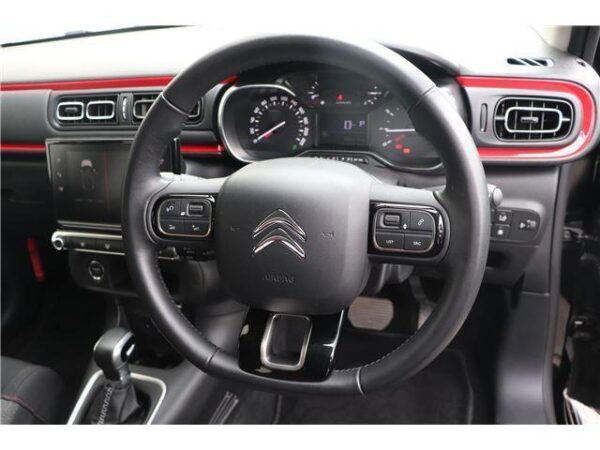 Ref:AUX-5255954 CITROEN C3 2018 - Image 4