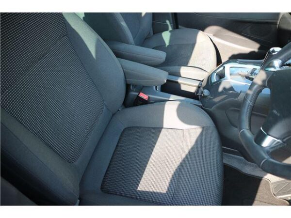 Ref:AUX-5289650 PEUGEOT 5008 2016 - Image 12