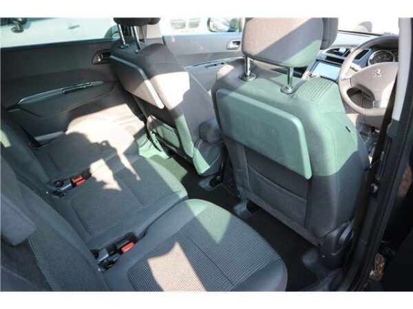 Ref:AUX-5289650 PEUGEOT 5008 2016 - Image 13