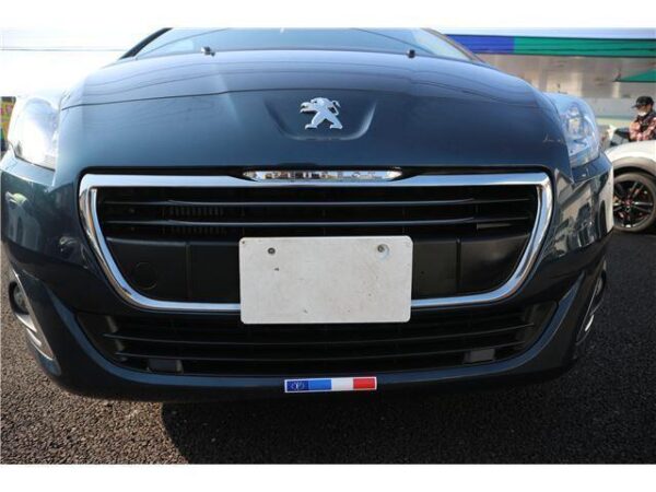 Ref:AUX-5289650 PEUGEOT 5008 2016 - Image 18