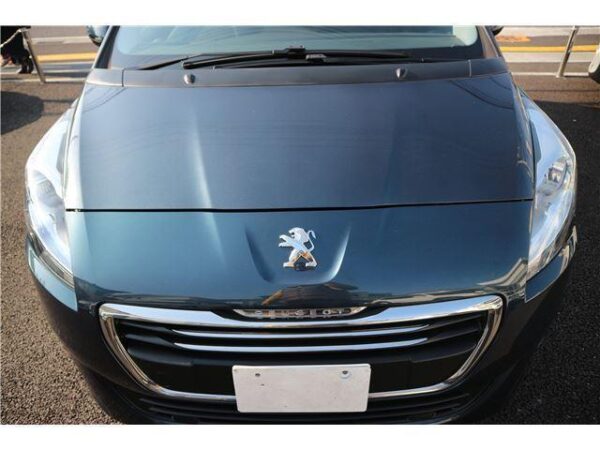 Ref:AUX-5289650 PEUGEOT 5008 2016 - Image 19