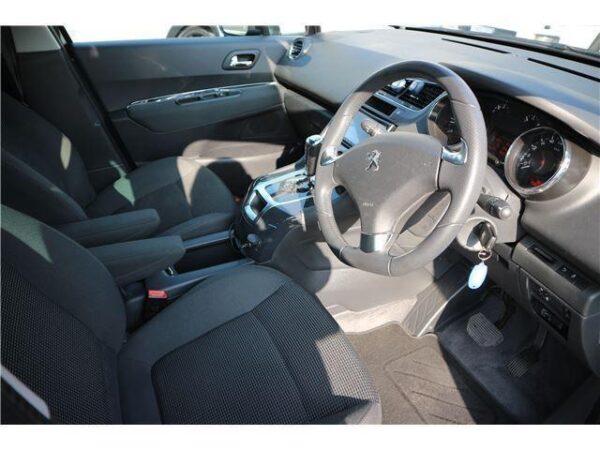 Ref:AUX-5289650 PEUGEOT 5008 2016 - Image 3