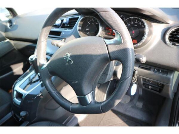Ref:AUX-5289650 PEUGEOT 5008 2016 - Image 4