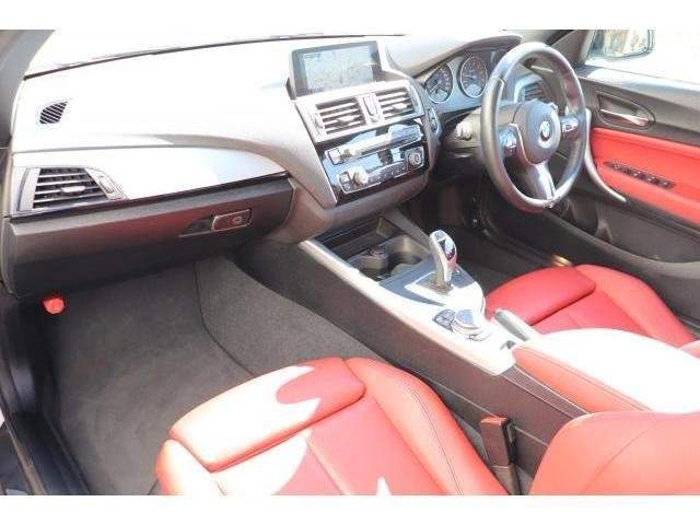 Ref:AUX-5317924 BMW 2 SERIES 2015 - Image 3