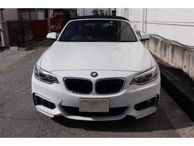 Ref:AUX-5317924 BMW 2 SERIES 2015 - Image 4