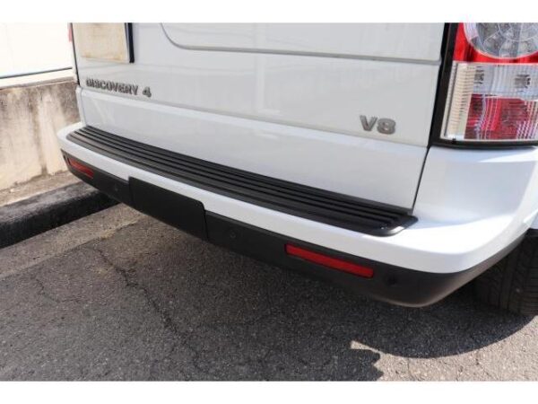 Ref:AUX-5318281 LAND ROVER DISCOVERY 4 2011 - Image 11