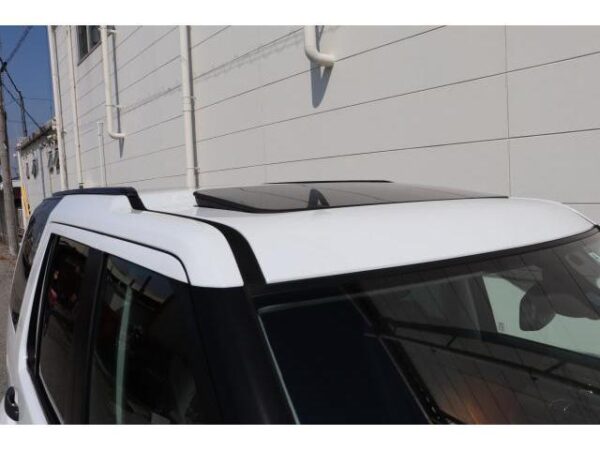 Ref:AUX-5318281 LAND ROVER DISCOVERY 4 2011 - Image 14