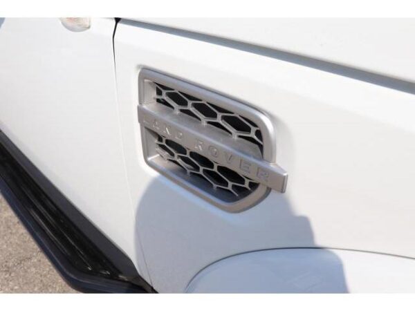 Ref:AUX-5318281 LAND ROVER DISCOVERY 4 2011 - Image 15
