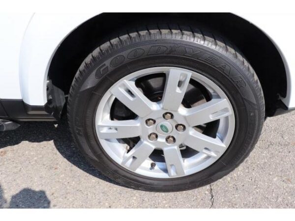 Ref:AUX-5318281 LAND ROVER DISCOVERY 4 2011 - Image 16
