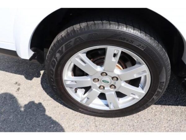 Ref:AUX-5318281 LAND ROVER DISCOVERY 4 2011 - Image 17