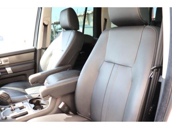 Ref:AUX-5318281 LAND ROVER DISCOVERY 4 2011 - Image 18