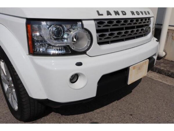 Ref:AUX-5318281 LAND ROVER DISCOVERY 4 2011 - Image 6