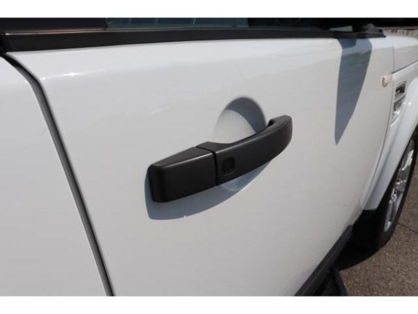 Ref:AUX-5318281 LAND ROVER DISCOVERY 4 2011 - Image 9