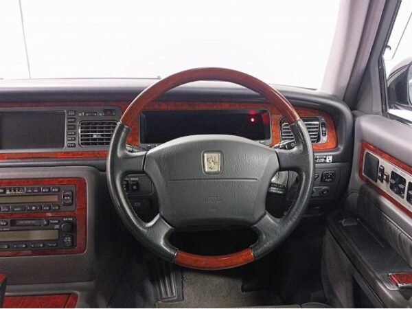 Ref:AUX-5319081 TOYOTA CENTURY 2009 - Image 11