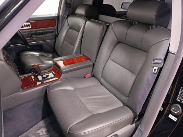 Ref:AUX-5319081 TOYOTA CENTURY 2009 - Image 12