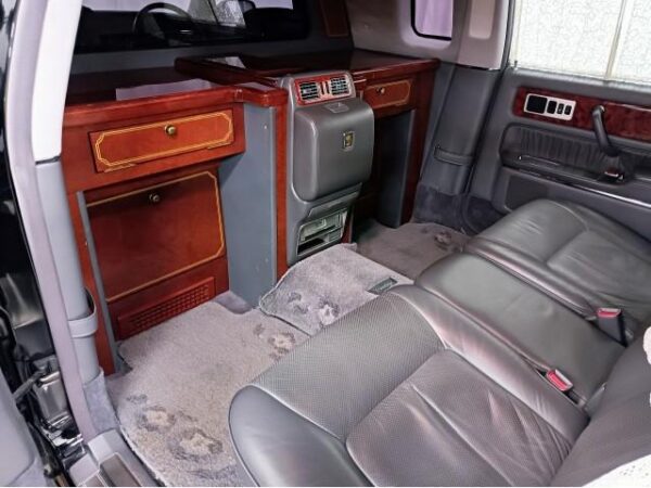Ref:AUX-5319081 TOYOTA CENTURY 2009 - Image 13