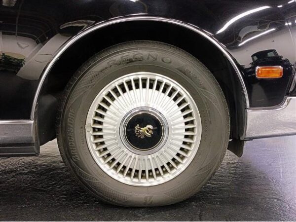 Ref:AUX-5319081 TOYOTA CENTURY 2009 - Image 15