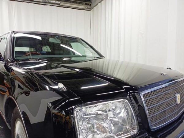 Ref:AUX-5319081 TOYOTA CENTURY 2009 - Image 4
