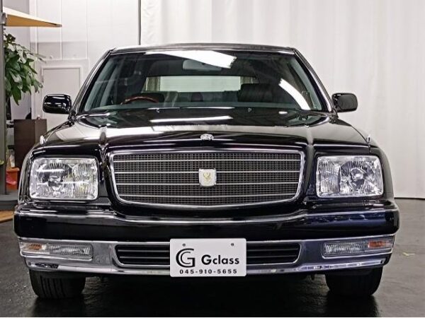 Ref:AUX-5319081 TOYOTA CENTURY 2009 - Image 5