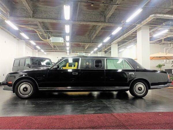 Ref:AUX-5319081 TOYOTA CENTURY 2009 - Image 6