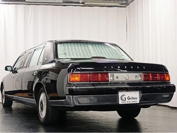 Ref:AUX-5319081 TOYOTA CENTURY 2009 - Image 7