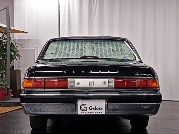 Ref:AUX-5319081 TOYOTA CENTURY 2009 - Image 8