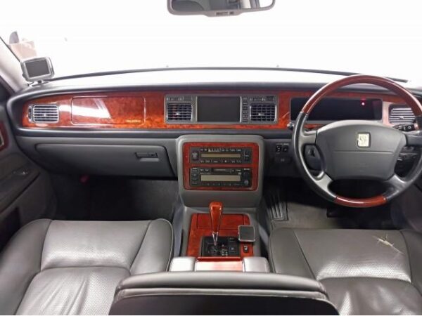 Ref:AUX-5319081 TOYOTA CENTURY 2009 - Image 9