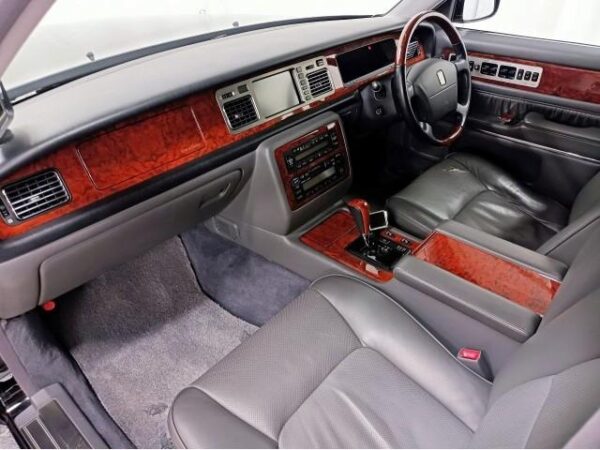 Ref:AUX-5319081 TOYOTA CENTURY 2009 - Image 10