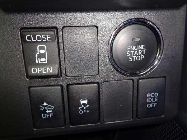 Ref:AUX-5341633 DAIHATSU WAKE 2015 - Image 13