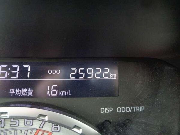 Ref:AUX-5341633 DAIHATSU WAKE 2015 - Image 18