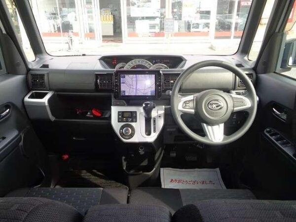 Ref:AUX-5341633 DAIHATSU WAKE 2015 - Image 3