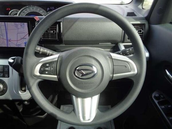 Ref:AUX-5341633 DAIHATSU WAKE 2015 - Image 4