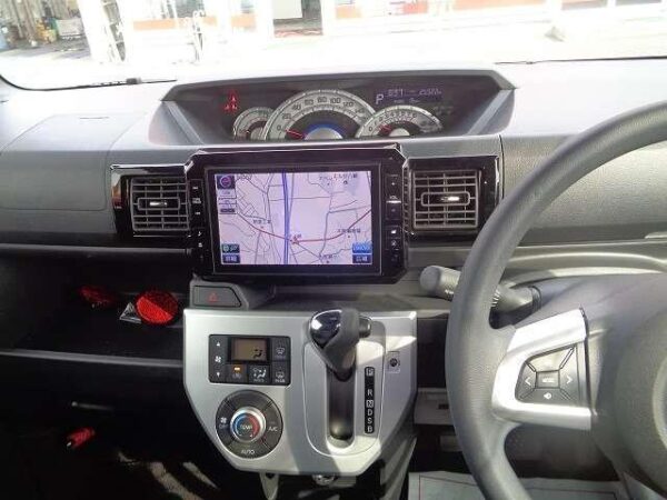 Ref:AUX-5341633 DAIHATSU WAKE 2015 - Image 5
