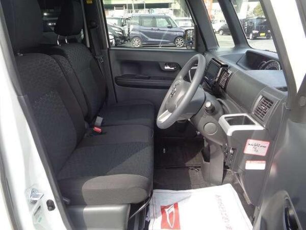 Ref:AUX-5341633 DAIHATSU WAKE 2015 - Image 6