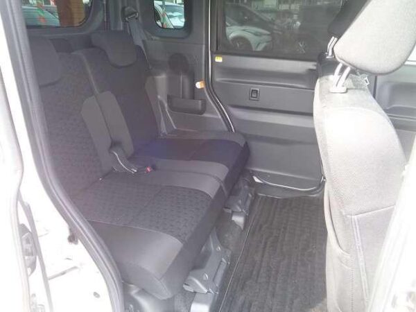 Ref:AUX-5341633 DAIHATSU WAKE 2015 - Image 7