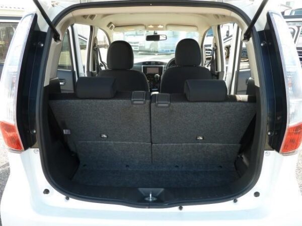 Ref:AUX-5362417 NISSAN DAYZ 2014 - Image 14