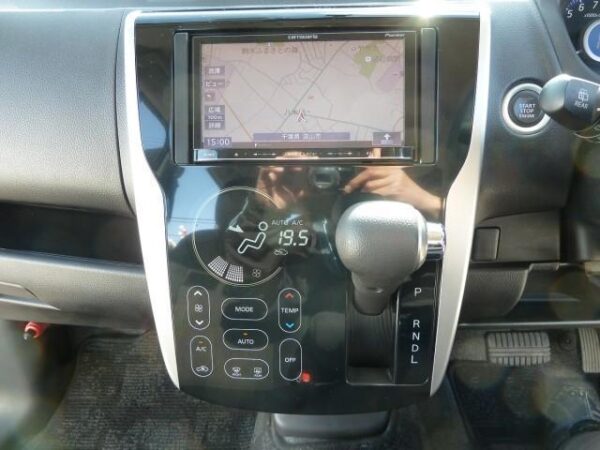 Ref:AUX-5362417 NISSAN DAYZ 2014 - Image 15