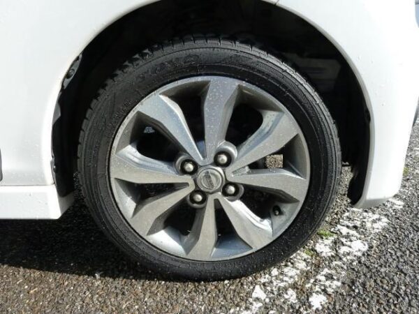 Ref:AUX-5362417 NISSAN DAYZ 2014 - Image 17