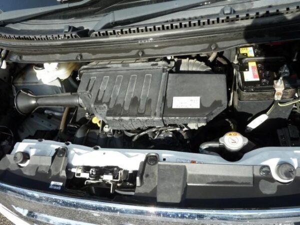 Ref:AUX-5362417 NISSAN DAYZ 2014 - Image 18