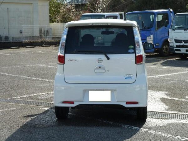 Ref:AUX-5362417 NISSAN DAYZ 2014 - Image 6