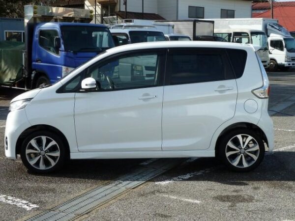 Ref:AUX-5362417 NISSAN DAYZ 2014 - Image 8