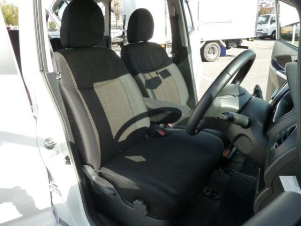 Ref:AUX-5362417 NISSAN DAYZ 2014 - Image 9
