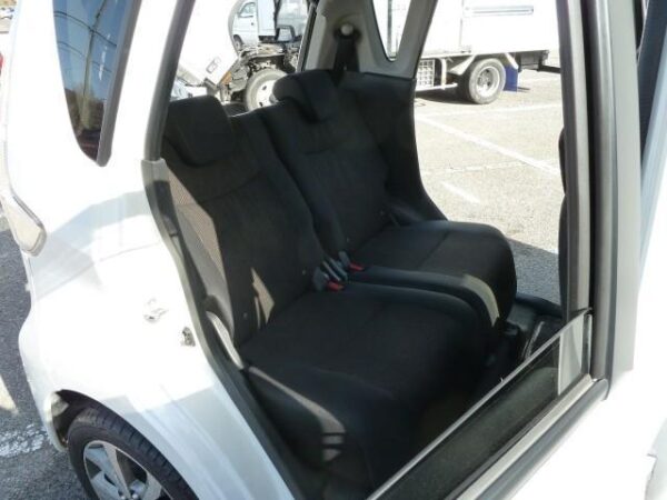 Ref:AUX-5362417 NISSAN DAYZ 2014 - Image 10
