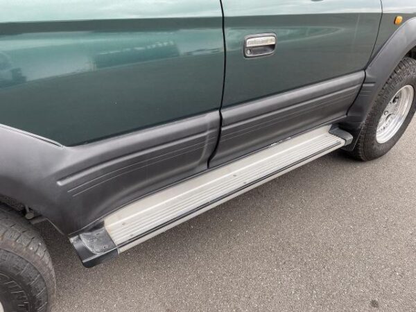 Ref:AUX-5365017 TOYOTA LAND CRUISER PRADO 1997 - Image 12