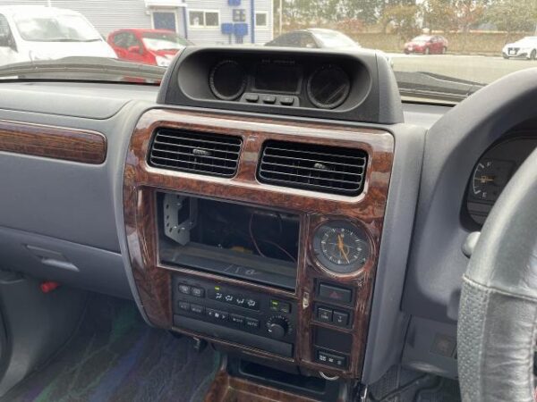 Ref:AUX-5365017 TOYOTA LAND CRUISER PRADO 1997 - Image 18